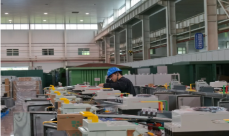 火博app官方官网-火博(中国)三场技能PK赛如火如荼开展